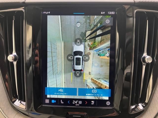 VOLVO VOLVO XC60 2021