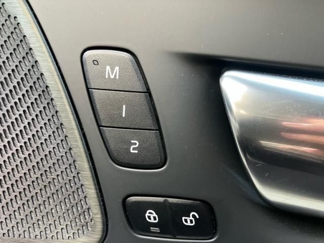 VOLVO VOLVO XC60 2021