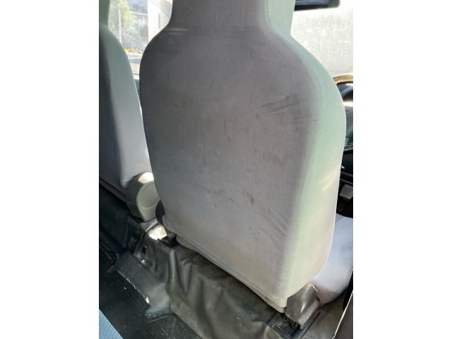 DAIHATSU HIJET CARGO 2012