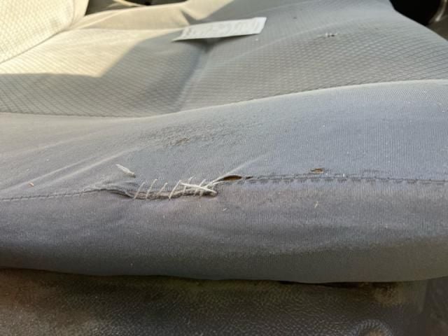 DAIHATSU HIJET CARGO 2012