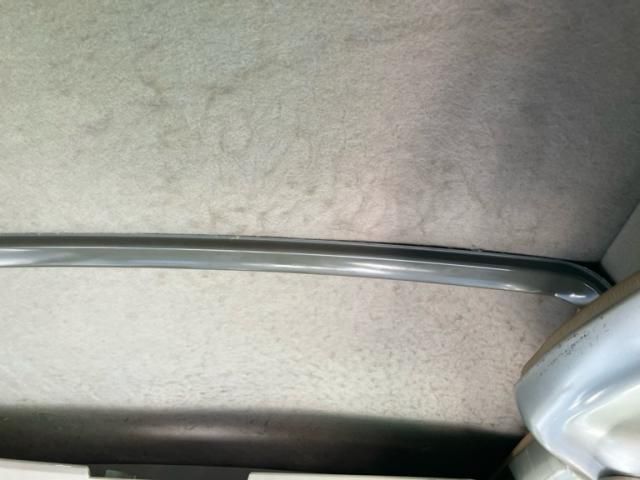 DAIHATSU HIJET CARGO 2012