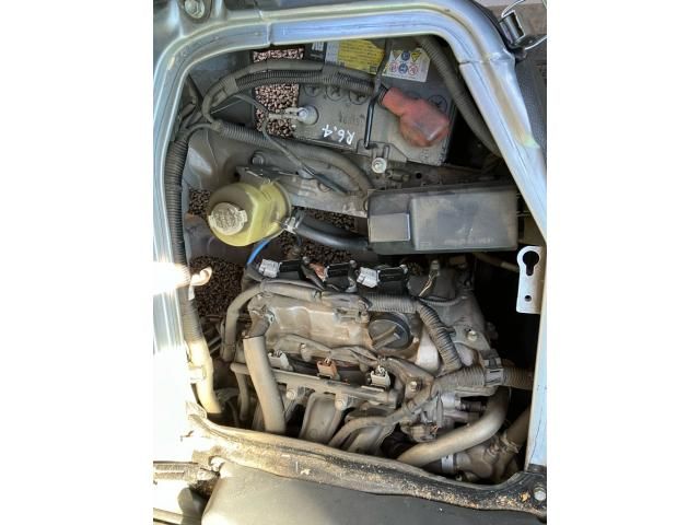 DAIHATSU HIJET CARGO 2012