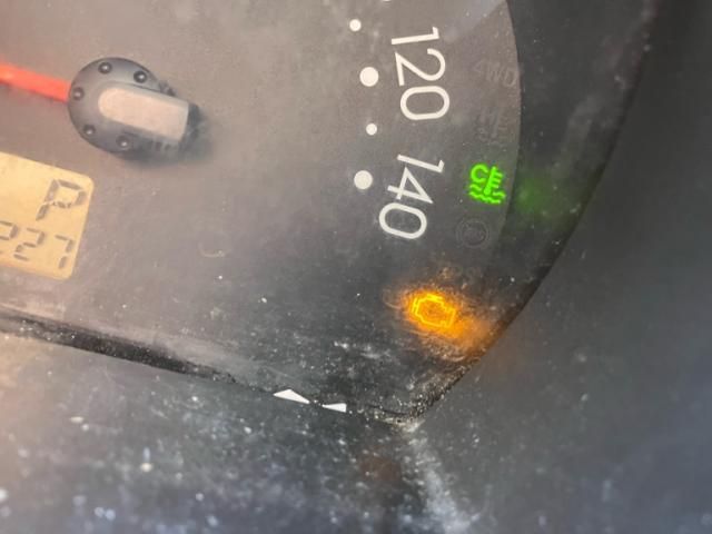 DAIHATSU HIJET CARGO 2012