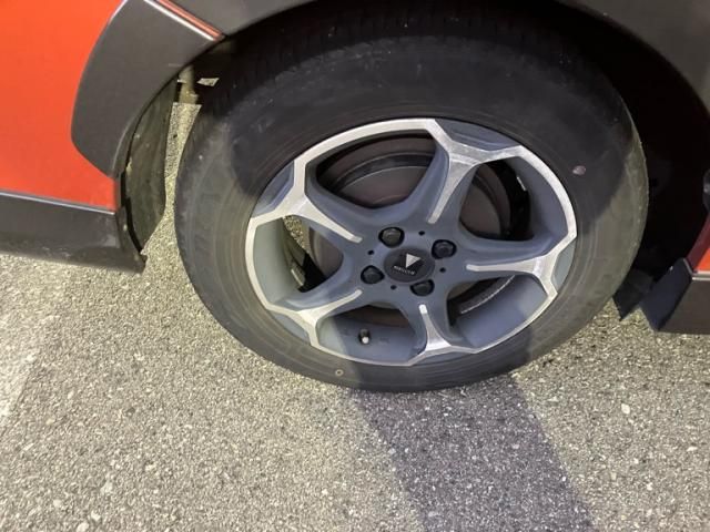 TOYOTA COROLLA FIELDER HYBRID 2016