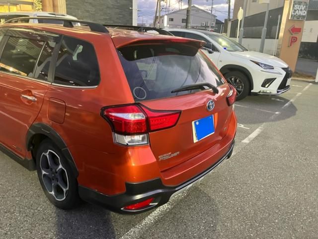 TOYOTA COROLLA FIELDER HYBRID 2016