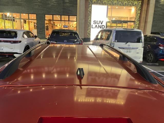 TOYOTA COROLLA FIELDER HYBRID 2016