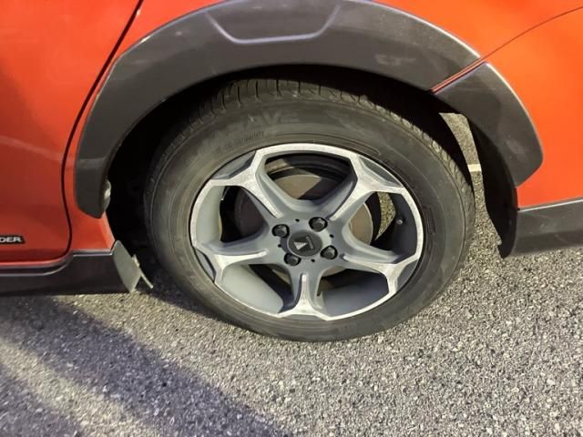 TOYOTA COROLLA FIELDER HYBRID 2016