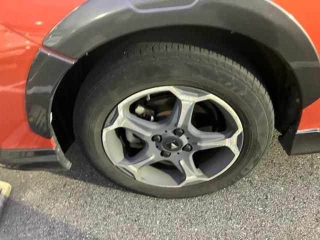 TOYOTA COROLLA FIELDER HYBRID 2016