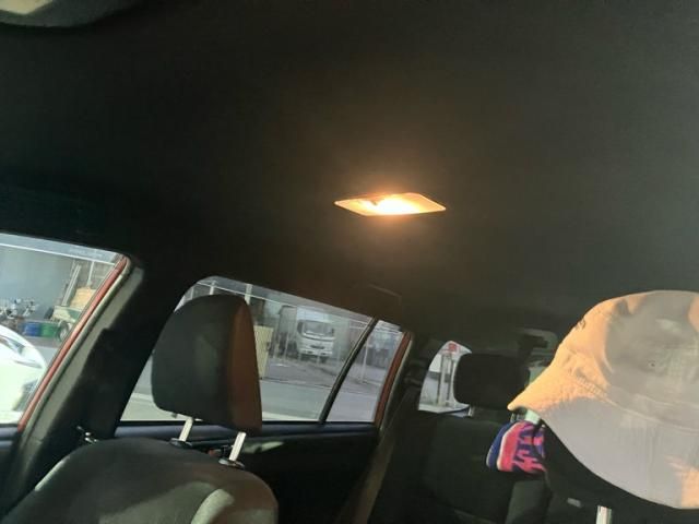 TOYOTA COROLLA FIELDER HYBRID 2016