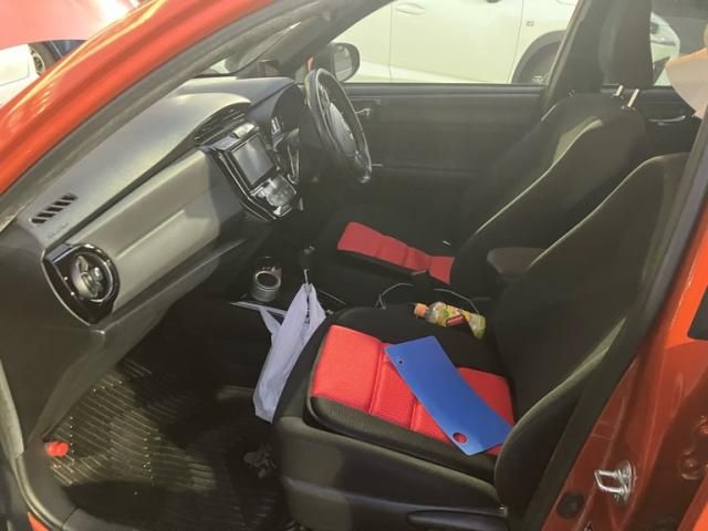 TOYOTA COROLLA FIELDER HYBRID 2016