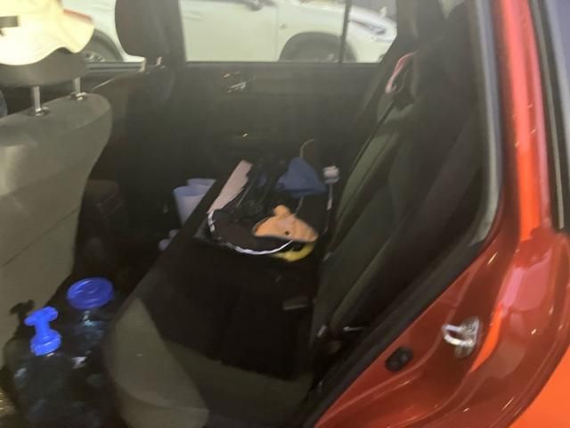 TOYOTA COROLLA FIELDER HYBRID 2016