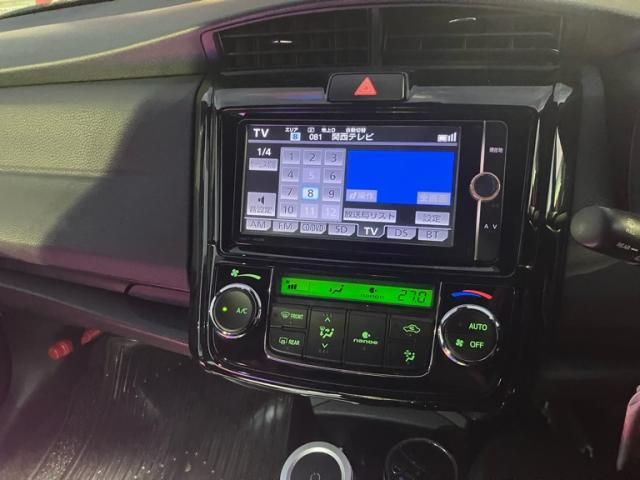 TOYOTA COROLLA FIELDER HYBRID 2016