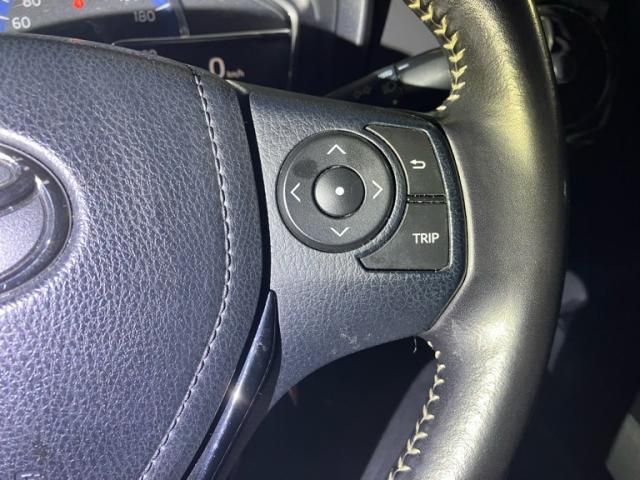 TOYOTA COROLLA FIELDER HYBRID 2016