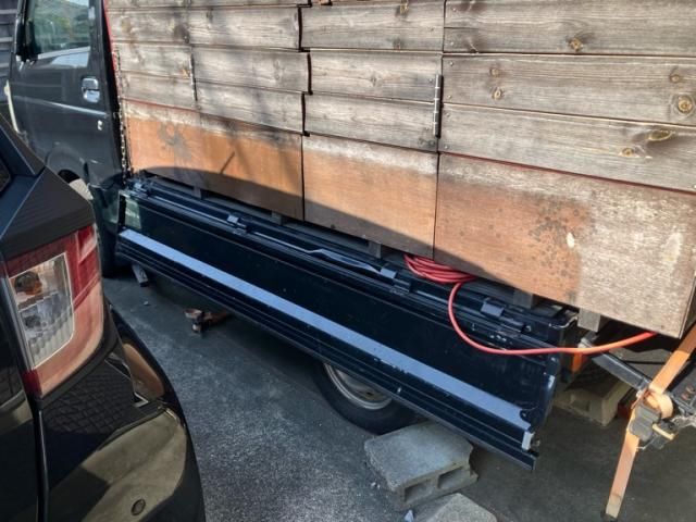 SUZUKI CARRY truck 2017