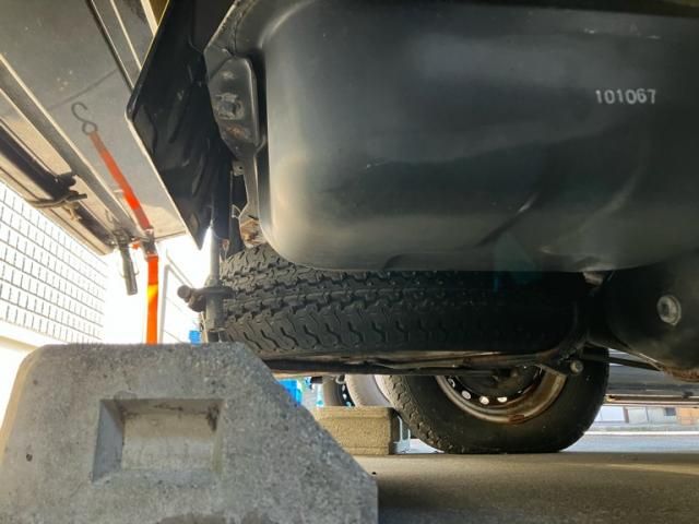 SUZUKI CARRY truck 2017