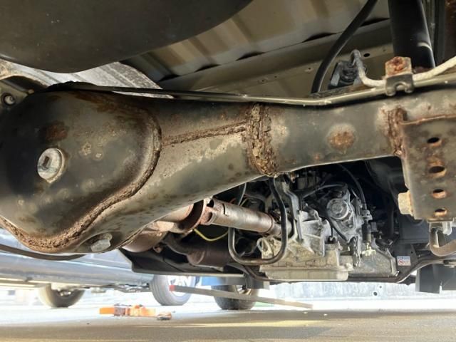 SUZUKI CARRY truck 2017