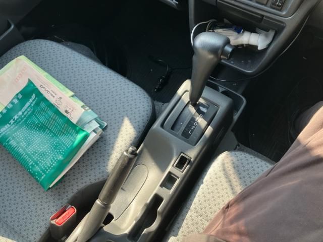 SUZUKI CARRY truck 2017