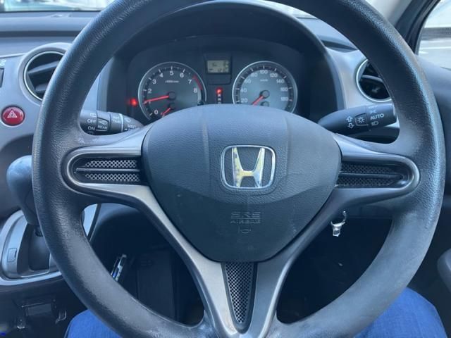 HONDA STREAM 2008