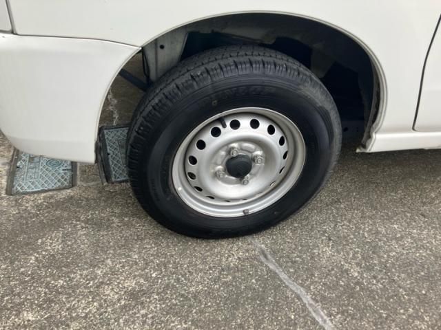 DAIHATSU HIJET CARGO 2017