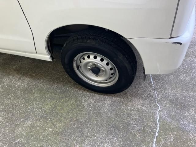 DAIHATSU HIJET CARGO 2017