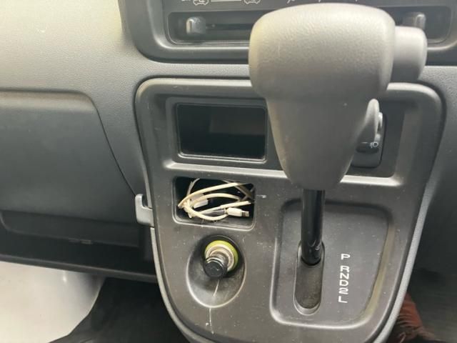 DAIHATSU HIJET CARGO 2017