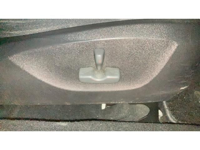 SUBARU FORESTER 2009