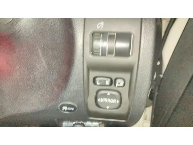 SUBARU FORESTER 2009