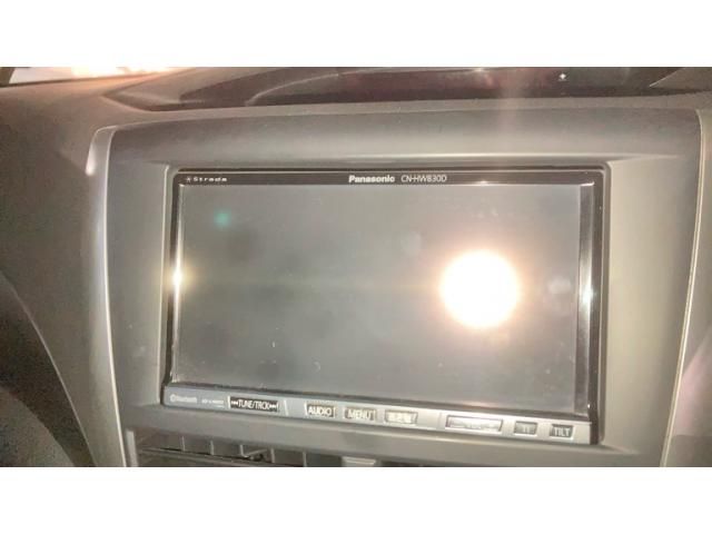 SUBARU FORESTER 2009