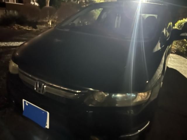 HONDA ODYSSEY 2007