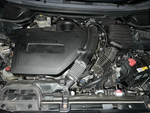 HONDA ODYSSEY 2007