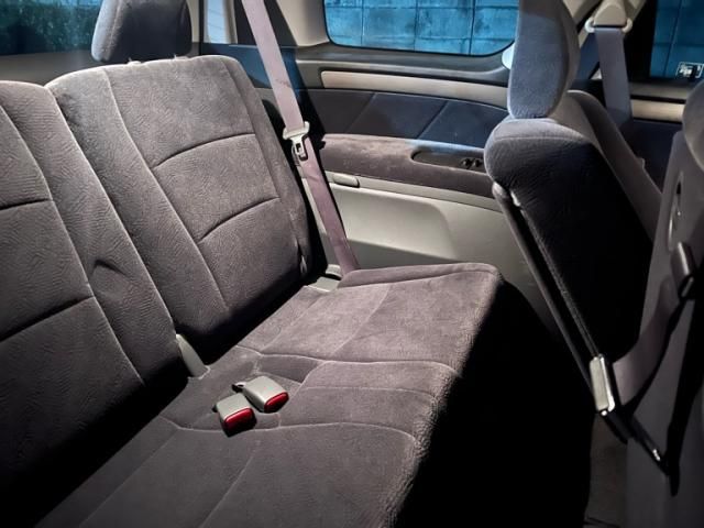 HONDA ODYSSEY 2007