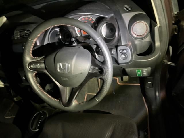 HONDA FIT 2012