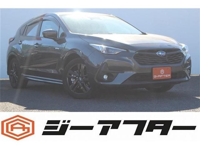 SUBARU IMPREZA 5Door 2024