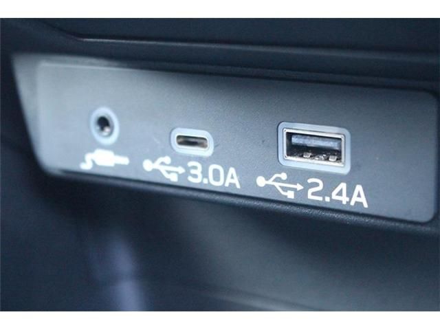 SUBARU IMPREZA 5Door 2024