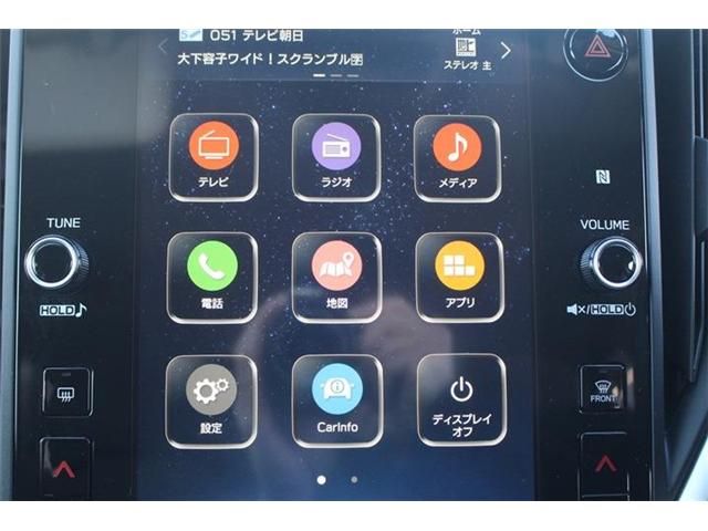 SUBARU IMPREZA 5Door 2024