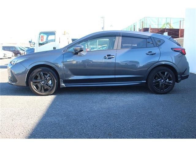 SUBARU IMPREZA 5Door 2024