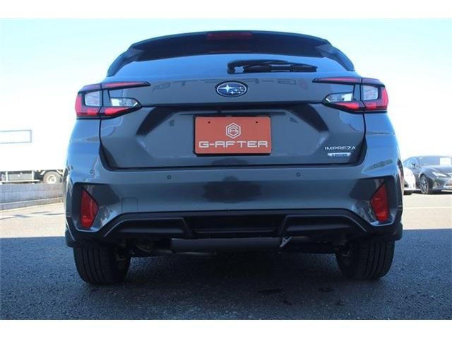 SUBARU IMPREZA 5Door 2024