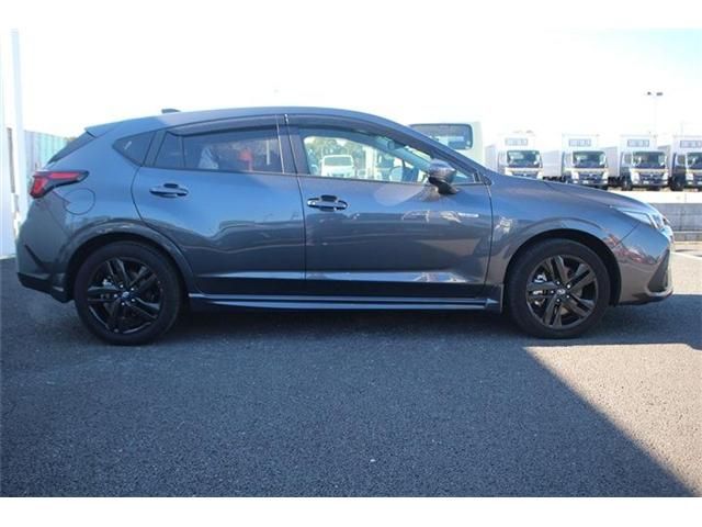 SUBARU IMPREZA 5Door 2024