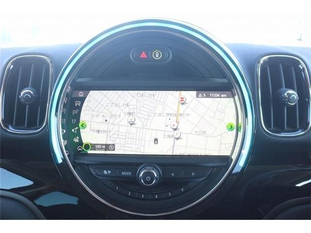 BMW MINI COOPER S CROSSOVER 2020