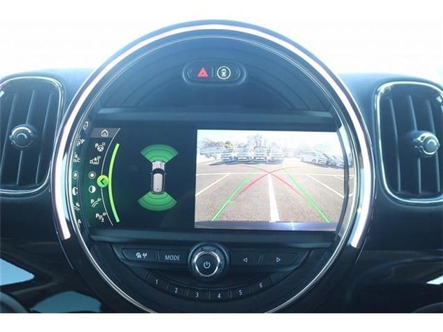 BMW MINI COOPER S CROSSOVER 2020