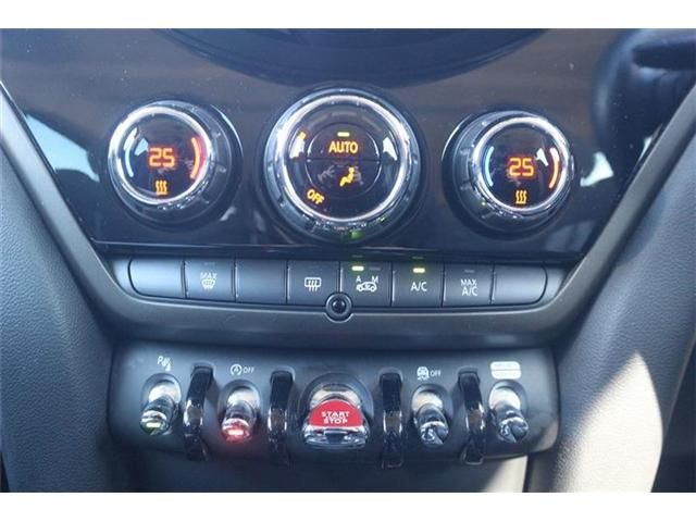 BMW MINI COOPER S CROSSOVER 2020