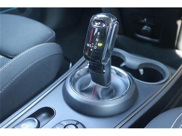 BMW MINI COOPER S CROSSOVER 2020