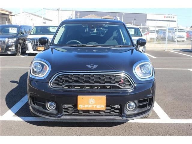 BMW MINI COOPER S CROSSOVER 2020