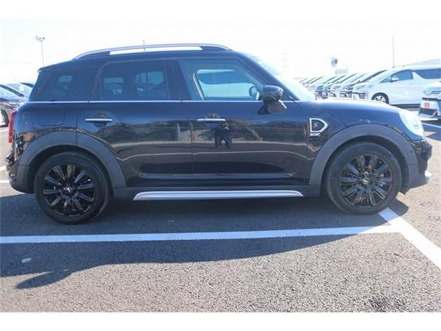 BMW MINI COOPER S CROSSOVER 2020