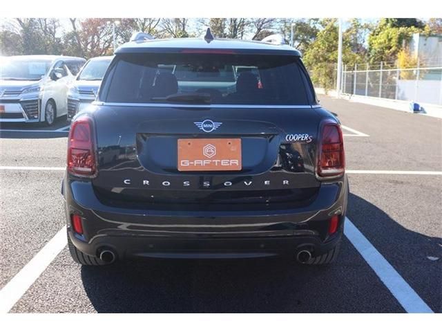 BMW MINI COOPER S CROSSOVER 2020