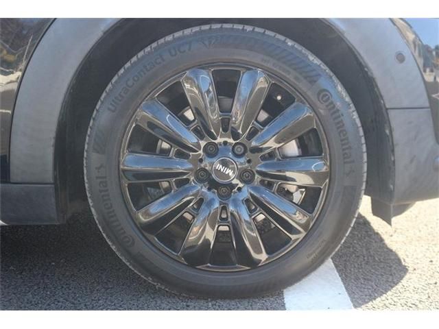 BMW MINI COOPER S CROSSOVER 2020