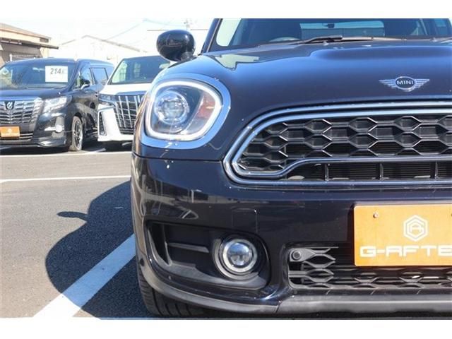 BMW MINI COOPER S CROSSOVER 2020