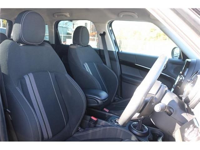 BMW MINI COOPER S CROSSOVER 2020