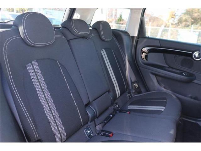 BMW MINI COOPER S CROSSOVER 2020