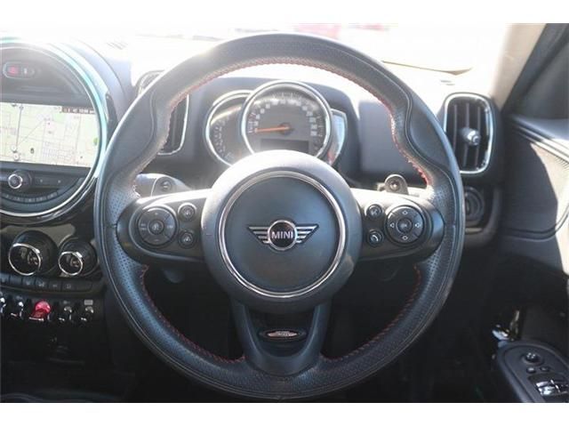 BMW MINI COOPER S CROSSOVER 2020